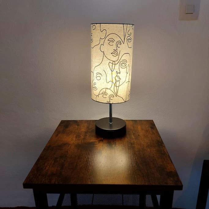 Cozy Townhouse Villa Algodonales Bagian luar foto