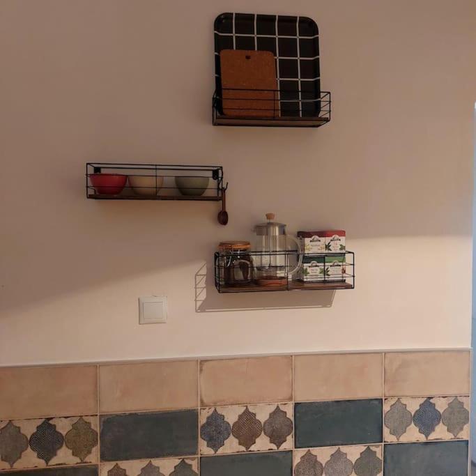 Cozy Townhouse Villa Algodonales Bagian luar foto