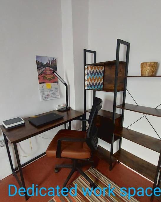 Cozy Townhouse Villa Algodonales Bagian luar foto