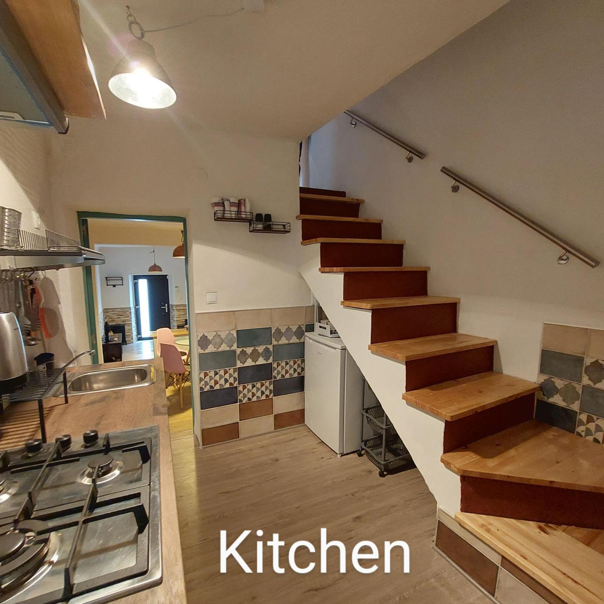 Cozy Townhouse Villa Algodonales Bagian luar foto